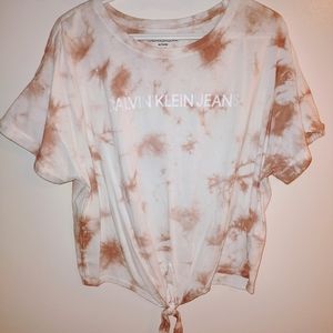 🖤 2/40$ Calvin Klein tee